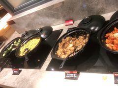 -比格比萨自助(万柳华联店)