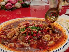 -苏淮景·苏闽融创菜·海鲜(原空港井河轩店)