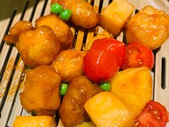 -苏梦江南·淮扬菜(夫子庙店·全天营业中)