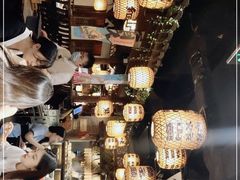 大堂-南京大牌档(三阳广场苏宁店)