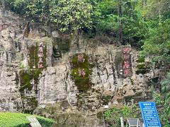 -大雁山风景区
