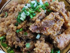 -黄豆花(文星店)