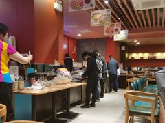 -宏状元现熬粥·京味菜(三里河店)