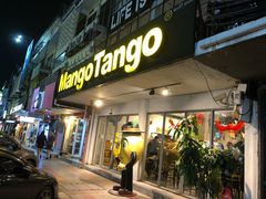 -Mango Tango