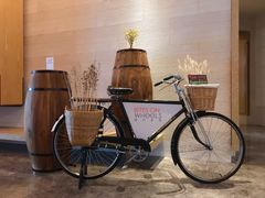 -水月周庄铂尔曼酒店 · 漾全日餐厅