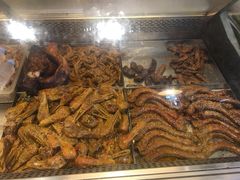 -老号尤兔头(西川店)