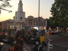 -东街钟楼肉粽(总店)