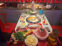 -小龙坎火锅(全球总店)