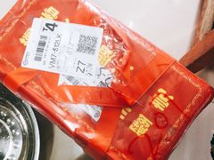 -喜洋洋蟹庄(阳澄湖店)
