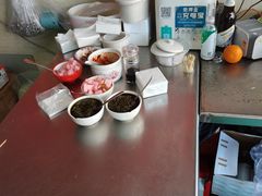 -李记特色罐罐米线(重庆中环大厦店)
