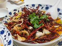 -宁波状元楼酒店(和义路店)