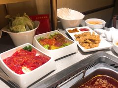-海底捞火锅(万象汇店)