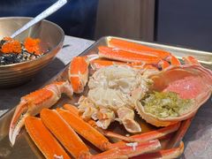 -本达人海鲜烧烤·朝鲜族风味(发展店)