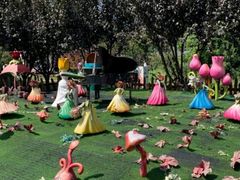 -安徒生童话乐园