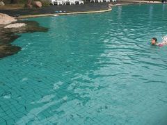 -三亚珠江南田温泉度假区