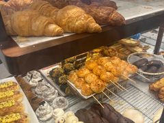 -PAPER STONE BAKERY(天汇广场店)