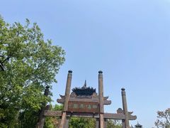 -杭州半山国家森林公园