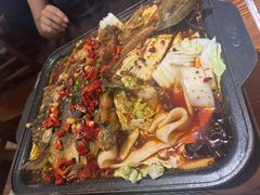 -老爹面川味小酒馆(阿什河街店)