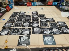 -猫尾侦探俱乐部·剧本杀·狼人杀