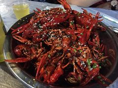 iphone_upload_pic-巴厘龙虾·榜首油焖大虾(旗舰店·万松园)