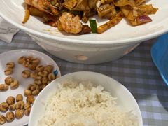 -拿渡·水煮鱼麻辣香锅(王府井奥莱·香江小镇店)