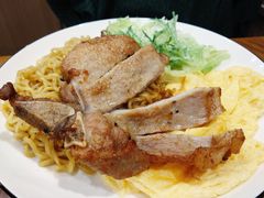 -小条食堂(筼筜天虹店)