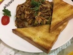 -遇见西木美式餐厅(体育路店)