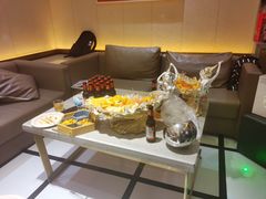 -星聚会KTV(合生汇黑金店)