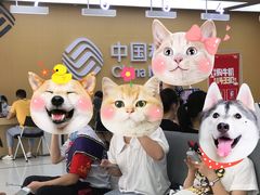 -中国移动(高升桥营业厅)