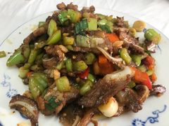 -新新湘菜馆(新中街二条店)