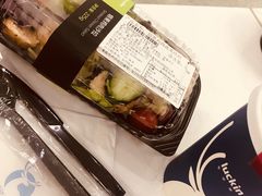 -瑞幸咖啡(东亚望京中心店)