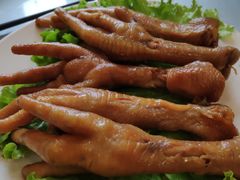 -古洼一锅鲜(开发区店)