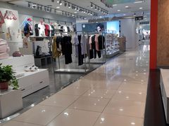 -保定百货大楼(裕华西路店)