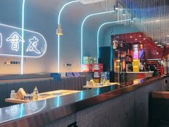 -杨记齐齐哈尔烤肉(总店)