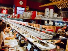 -友壹町寿司(嘉洲广场店)