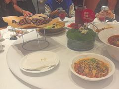 -眉州东坡(清河万象汇店)