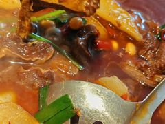 -川味堂·四川豆花(八卦岭店)