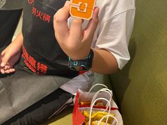 -海底捞火锅(八佰伴店)