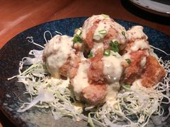 南蛮炸鸡-醉虎传(南锣鼓巷店)