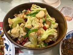 -湘春酒家·1989(国金中心店)