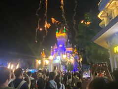 -青岛方特梦幻王国