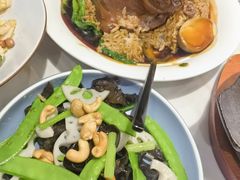 -南山鲜虾面·活鲜小馆·海味大连菜(南山总店)