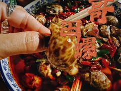 香辣大田螺-三哥田螺(北书院街店)