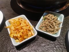 -不老溪贵州菜(广安门总店)