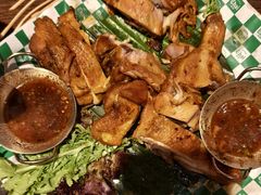 -泰妃殿(武汉首店)