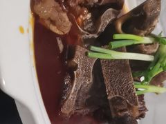 -狮龙啤酒烧烤屋(建二路店)