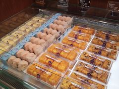 -丁香西饼屋(桂林路店)