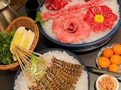 -官也街澳门火锅(新源里店)