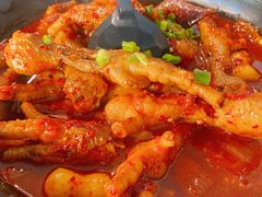 -HOTISLAND海鸡岛(宝业路店)