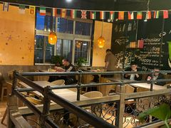 -好伦哥比萨烤肉自助(马家堡店)
